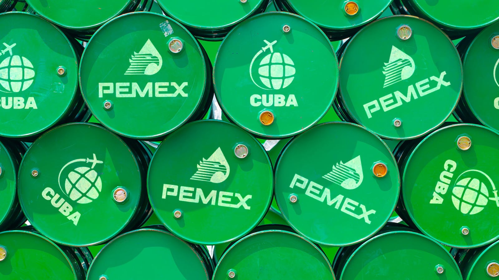 México le ‘dispara’ petróleo a Cuba: Pemex exportó 500 mdd en barriles en 2024